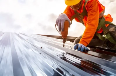 Travaux de zinguerie à Neuilly-en-Vexin